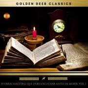 Cover von 10 Obras Maestras Que Debes Escuchar Antes de Morir, Vol. 1