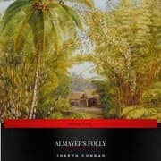 Cover von Almayer's Folly