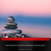 Cover von Foundation Stones to Happiness and Success