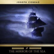 Cover von The Mirror of the Sea