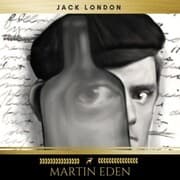 Cover von Martin Eden