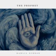 Cover von The Prophet