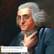 Cover von The Way to Wealth