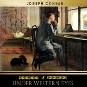 Cover von Under Western Eyes