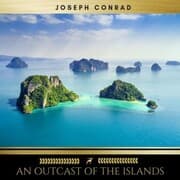 Cover von An Outcast Of The Islands