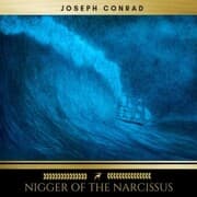 Cover von Nigger of the Narcissus