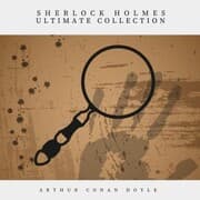 Cover von Sherlock Holmes: The Ultimate Collection