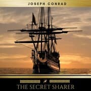 Cover von The Secret Sharer