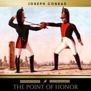 Cover von The Point of Honor