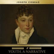 Cover von Youth, a Narrative