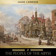 Cover von The People of the Abyss