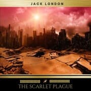 Cover von The Scarlet Plague