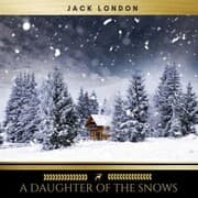 Cover von A Daughter of the Snows