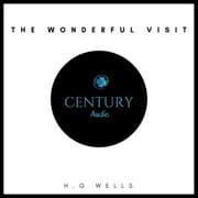 Cover von The Wonderful Visit