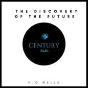 Cover von The Discovery Of The Future