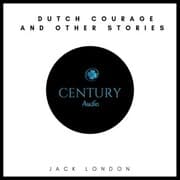 Cover von Dutch Courage and Other Stories
