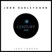Cover von John Barleycorn or Alcoholic Memoirs
