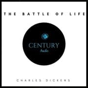 Cover von The Battle of Life
