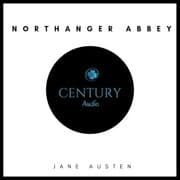 Cover von Northanger Abbey