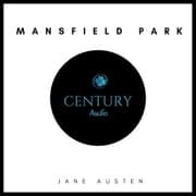 Cover von Mansfield Park