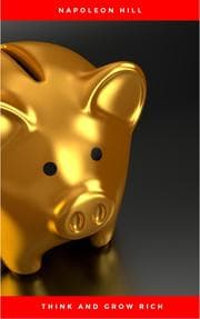 Cover von Think And Grow Rich: The Secret To Wealth Updated For The 21St Century
