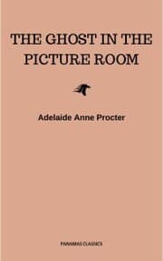 Cover von The Ghost in the Picture Room