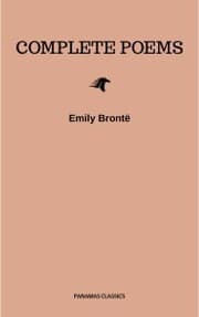 Cover von Brontë Sisters: Complete Poems