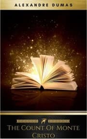 Cover von The Count of Monte Cristo