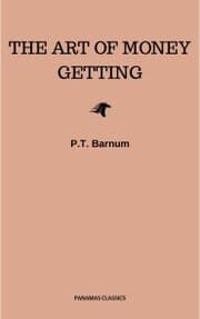 Cover von The Art of Money Getting