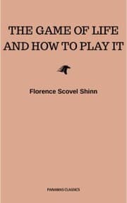 Cover von The Game of Life and How to Play It:The Universe Version