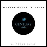 Cover von Mother Goose in Prose