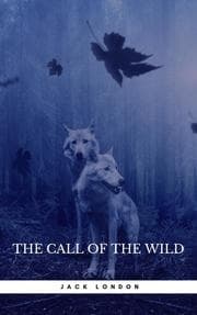 Cover von The Call of the Wild