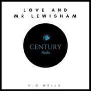 Cover von Love and Mr Lewisham