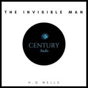 Cover von The Invisible Man