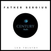 Cover von Father Sergius