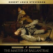 Cover von The Master of Ballantrae