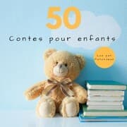 Cover von 50 Contes Pour Enfants