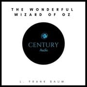 Cover von The Wonderful Wizard of Oz