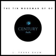 Cover von The Tin Woodman of Oz