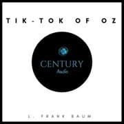 Cover von Tik-Tok of Oz