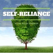 Cover von Self-Reliance