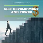 Cover von Self Development And Power