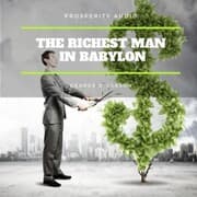 Cover von The Richest Man in Babylon