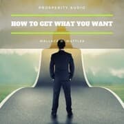 Cover von How to Get What You Want