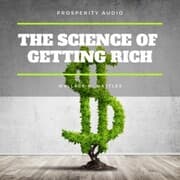 Cover von The Science of Getting Rich