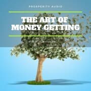 Cover von The Art of Money Getting: Golden Rules for Making Money