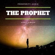 Cover von The Prophet