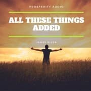 Cover von All These Things Added