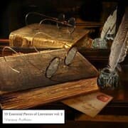 Cover von 10 Essential Pieces of Literature Vol: 2