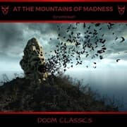 Cover von At the Mountains of Madness